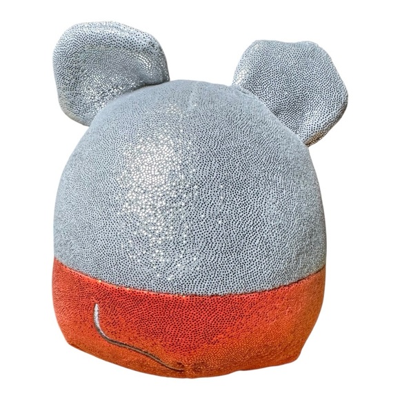 🧸 2/$18 Disney 100 Mickey & Minnie Squishmallow Set with Tags - Picture 6 of 11
